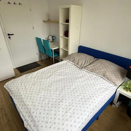 K1 Moonsky Aparthotel *