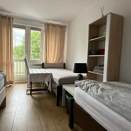 Aparthotel K1 Moonsky