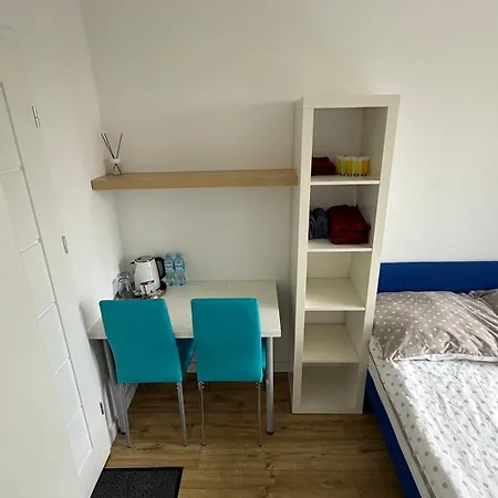 K1 Moonsky Aparthotel *